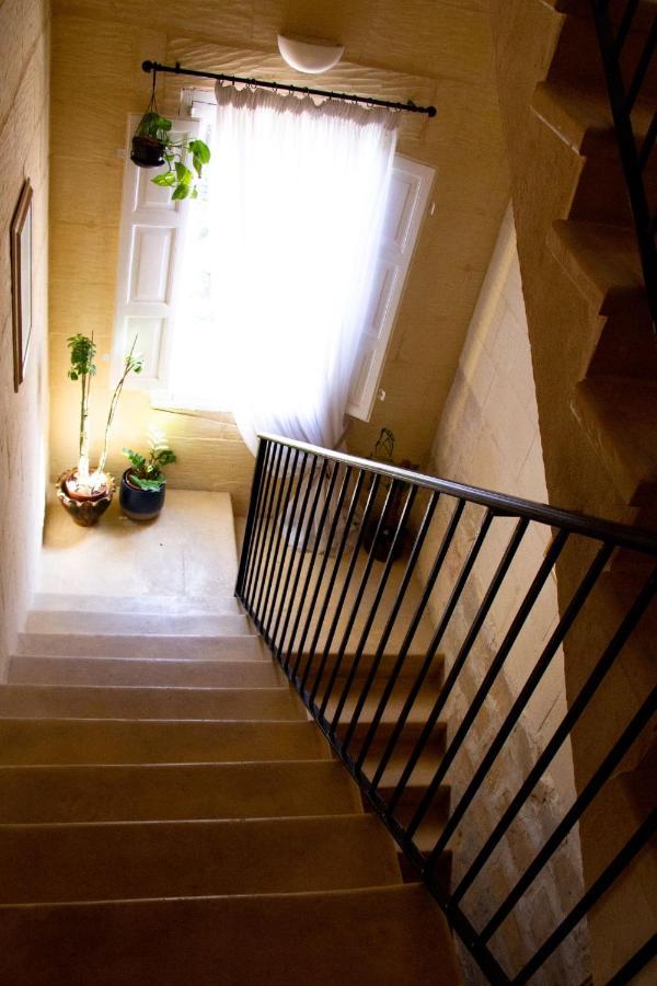 Bed and Breakfast Encanto Vegetarian Bed & Breakfast Xagħra Exterior foto